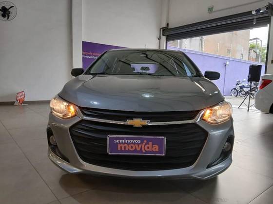 CHEVROLET ONIX 1.0 FLEX MANUAL CHEVROLET ONIX 1.0 FLEX MANUAL